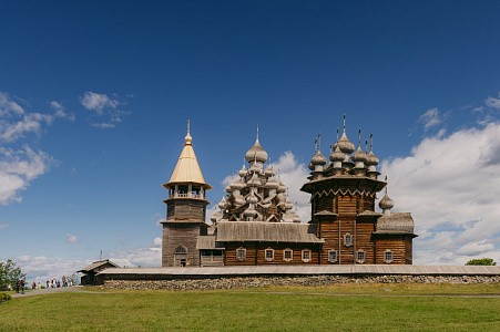 Серебряное ожерелье России Серебряное ожерелье России