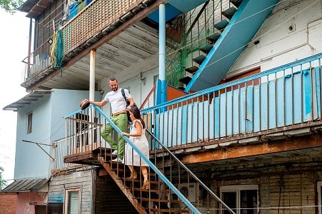 Сердце Дона