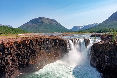 Енисейская экспедиция
