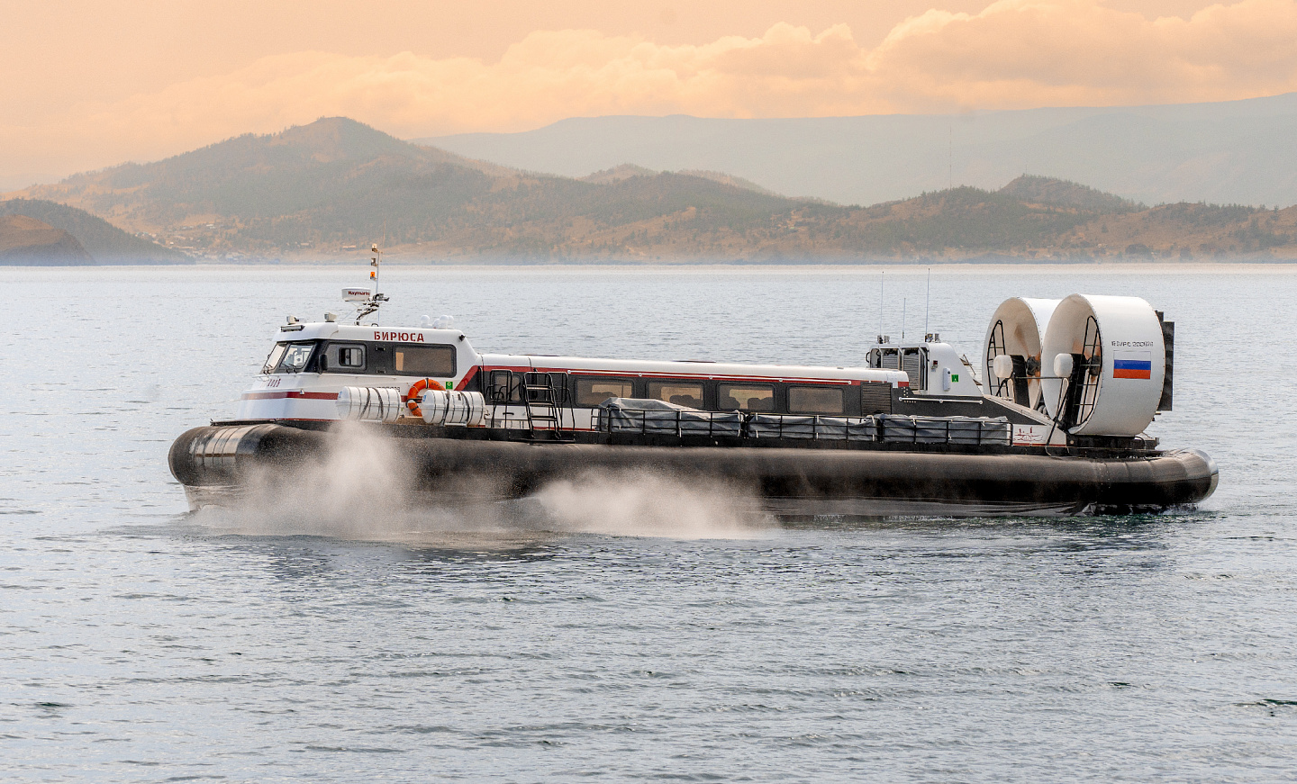 Почему СВП?