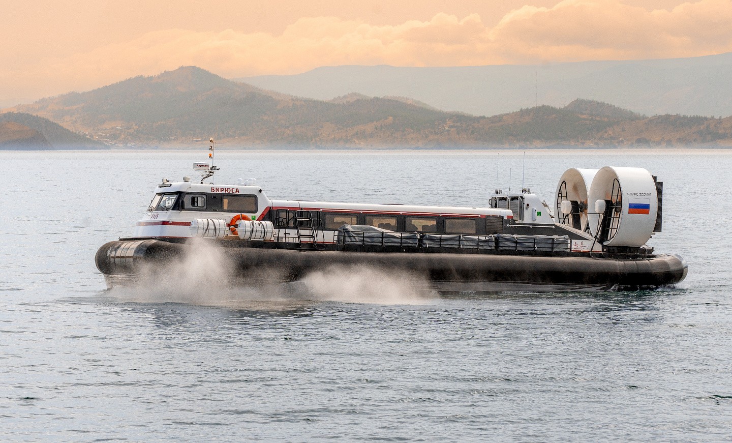 Почему СВП?