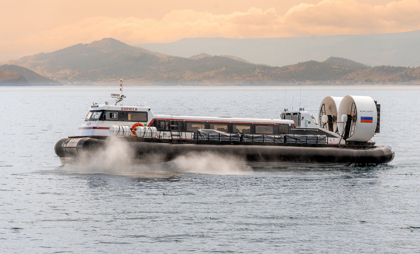 Почему СВП?