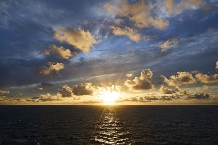 Морские ворота Кавказа: от Сочи до Батуми