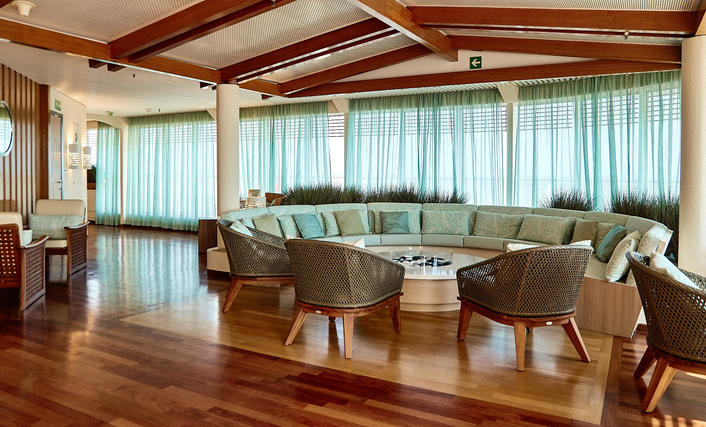 Салон красоты и СПА