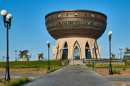 Восточная сказка Восточная сказка