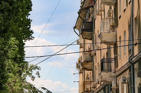 Саратовская гармоника