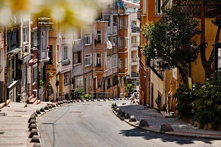 Любимая Турция	 Любимая Турция