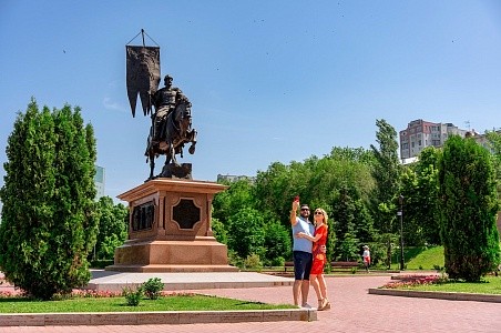 К Сокольим горам