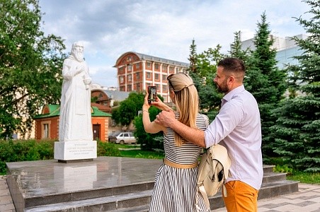 К Сокольим горам