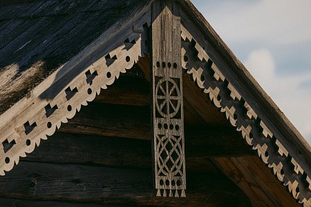 Сокровища Карелии