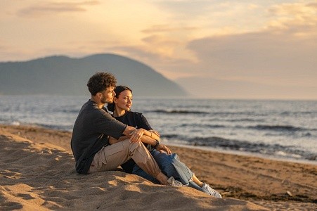 Байкальская экспедиция