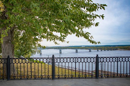 Красоты Камы Красоты Камы