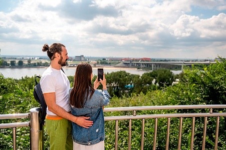 Сердце Дона