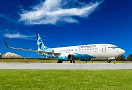 Акция ВодоходЪ и NordStar