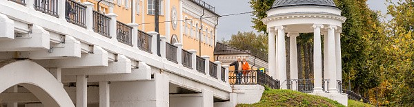 Столица «Золотого кольца» Столица «Золотого кольца»