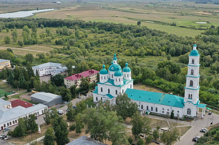Колыбель серебряного века Колыбель серебряного века