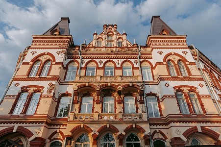 Сага о Выборге Сага о Выборге