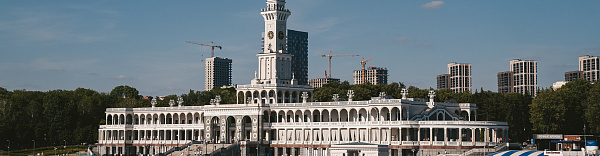 Люблю тебя, Москва Люблю тебя, Москва