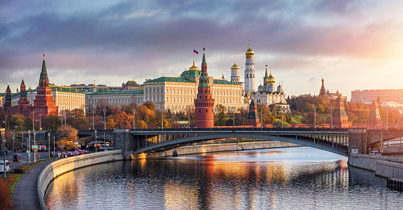 Астрахань — Москва Астрахань — Москва