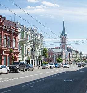 К Соколиной Горе К Соколиной Горе