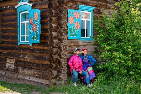 Байкальская экспедиция