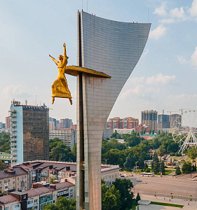 Сердце Дона Сердце Дона