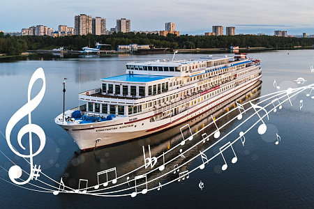 ВодоходЪ собирает друзей ВодоходЪ собирает друзей