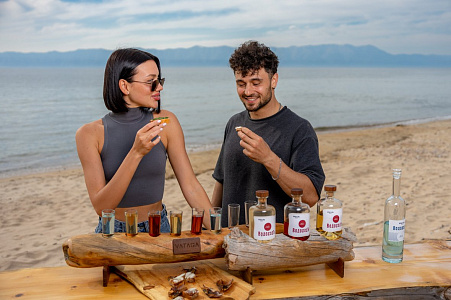 Байкальская экспедиция