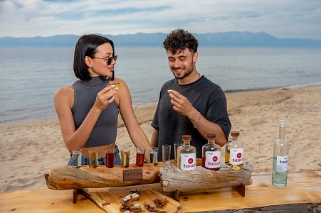 Байкальская экспедиция