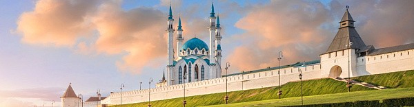 Восточная сказка Восточная сказка