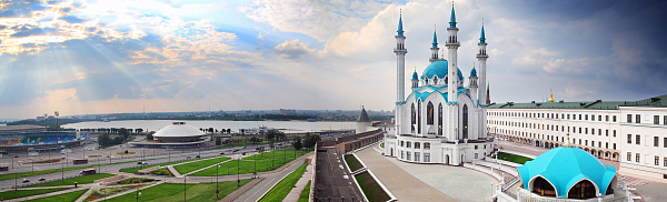 Восточная сказка Восточная сказка