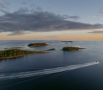 Архипелаг истории и тайн Архипелаг истории и тайн