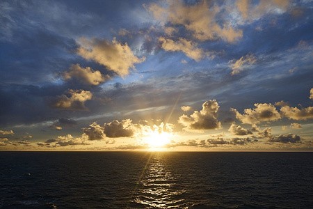 Морские ворота Кавказа: от Сочи до Батуми