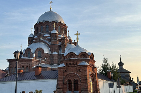 Жемчужины Татарстана Жемчужины Татарстана