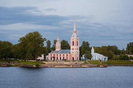 В гостях у Угличских князей