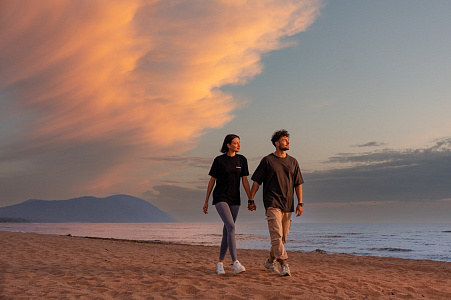 Байкальская экспедиция