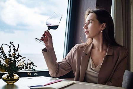 Академия вина с Simple