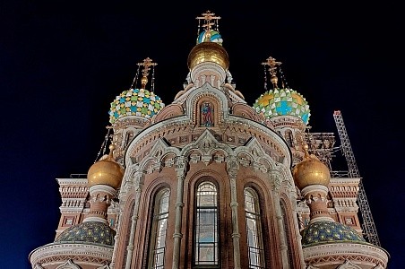 Северная Венеция