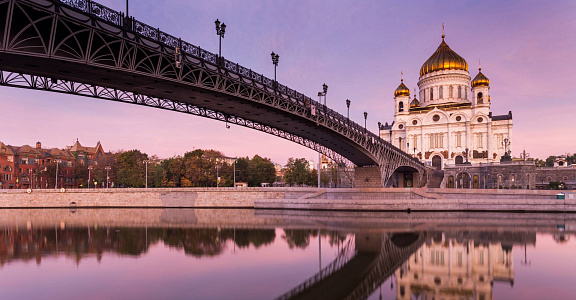 Люблю тебя, Москва Люблю тебя, Москва