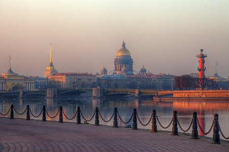 Северная Венеция Северная Венеция