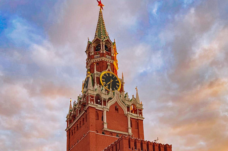 Люблю тебя, Москва. Люблю тебя, Москва.
