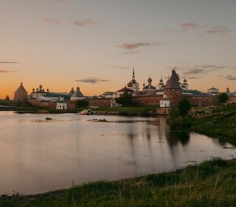 Архипелаг истории и тайн