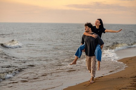 Байкальская экспедиция