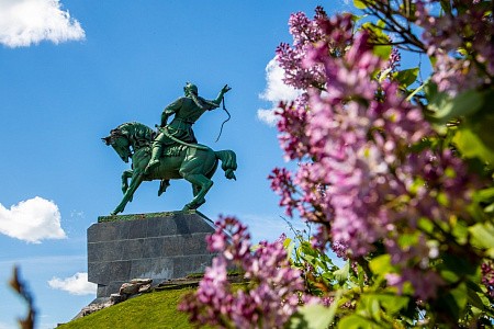 Жемчужина Башкирии Жемчужина Башкирии