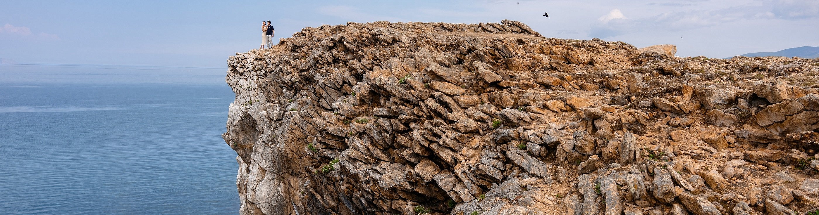 Летний Байкал Летний Байкал