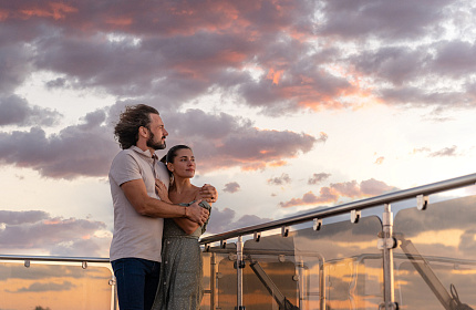 Сквозь Горы и Легенды: Путешествие по Северному Кавказу