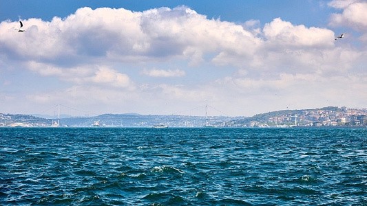 Греческие острова и Италия (для круиза требуется действующая многократная шенгенская виза)