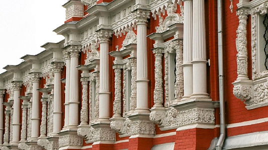 Нижегородская ярмарка Нижегородская ярмарка