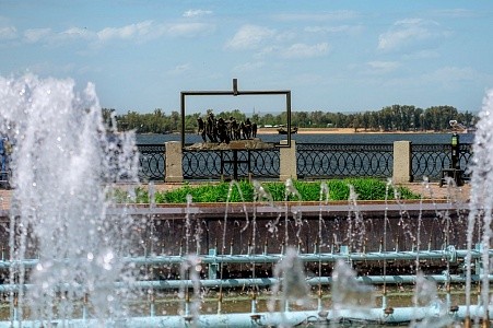 К Сокольим горам