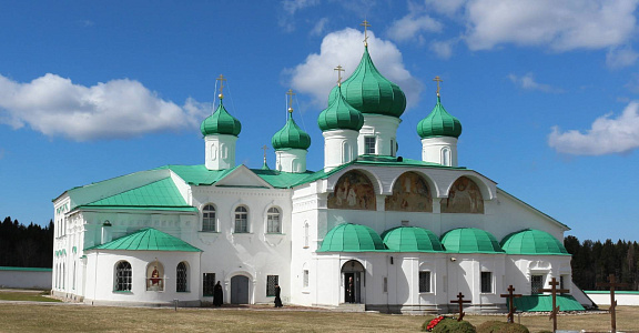 Карельское созвездие Карельское созвездие
